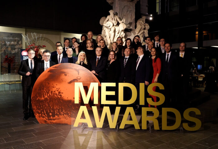 Slovenia Medis Awards